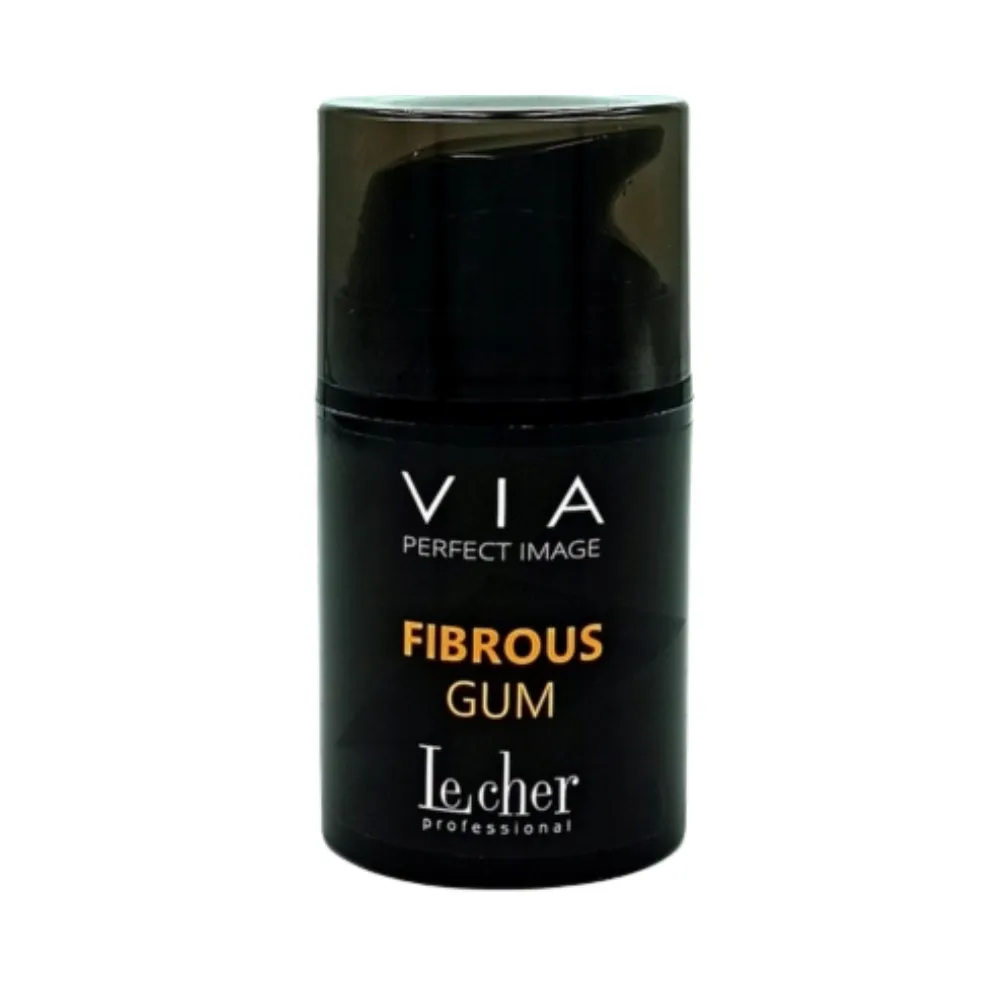 Lecher Via Fibrous GUM 50ml
